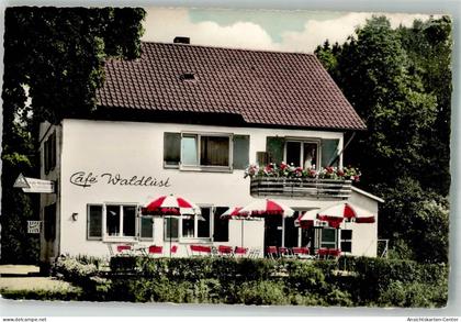 38028769 - Altensteig , Wuertt