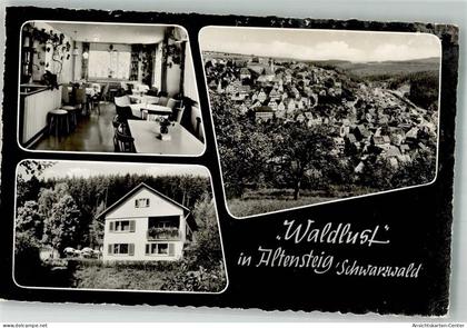 38028770 - Altensteig , Wuertt