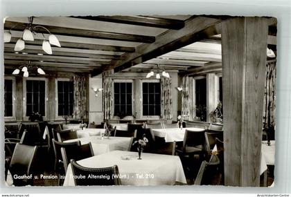 38149740 - Altensteig , Wuertt