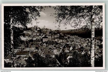 39135557 - Altensteig , Wuertt