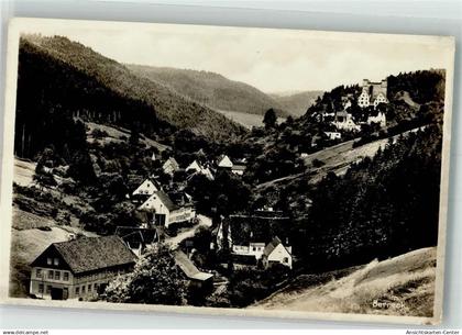 39976905 - Berneck , Wuertt