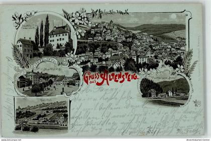 52092049 - Altensteig , Wuertt