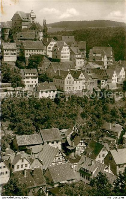 Altensteig Schwarzwald Fliegeraufnahme