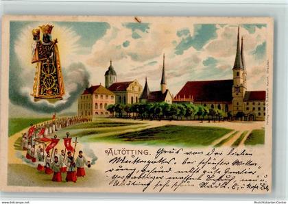 13061365 - Altoetting