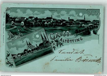 13985074 - Altoetting