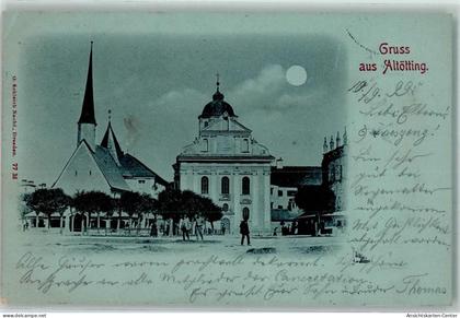 39138016 - Altoetting