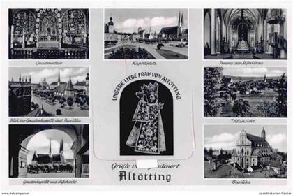 55090717 - Altoetting