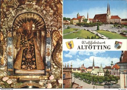 ALToeTTING Bayern