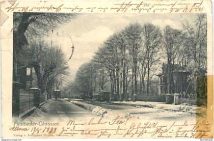 Altona - Flottbecker Chaussee