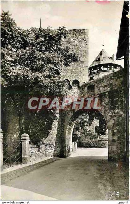 CPM Alzey Rheinhassen Hellgasse