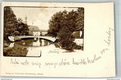 10739794 - Amberg , Oberpf