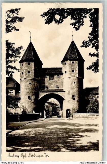 11079726 - Amberg , Oberpf