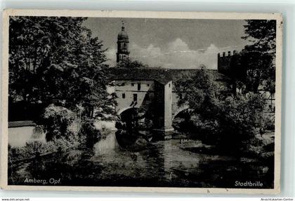 39242715 - Amberg , Oberpf
