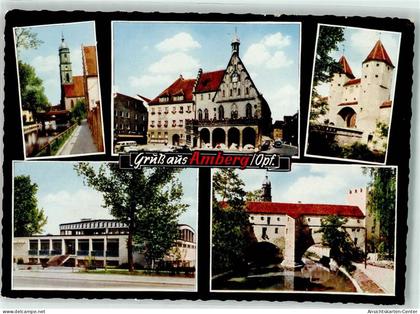 39264528 - Amberg , Oberpf