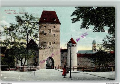 39927873 - Amberg , Oberpf