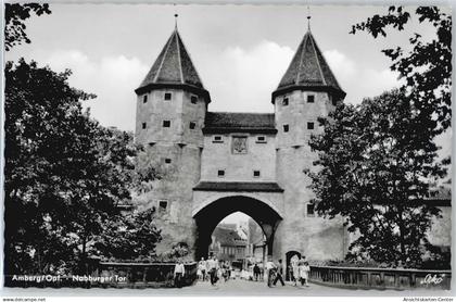 50375845 - Amberg , Oberpf