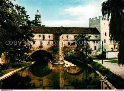 Amberg Oberpfalz Stadtbrille