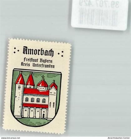 39707429 - Amorbach