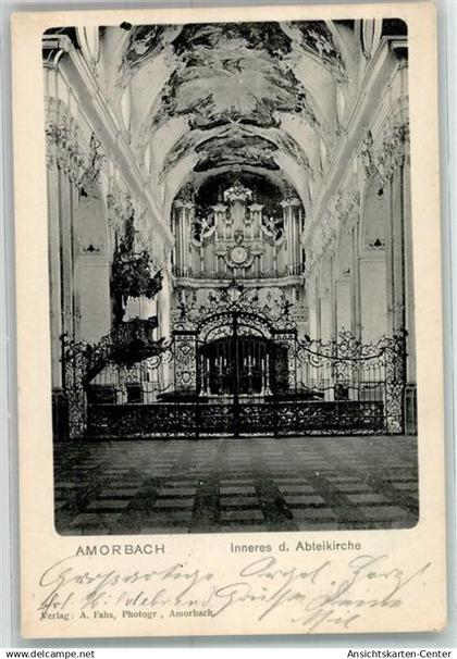 39940994 - Amorbach