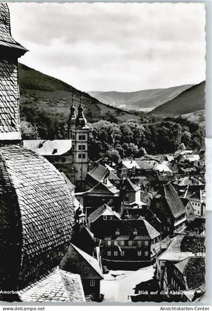50534679 - Amorbach