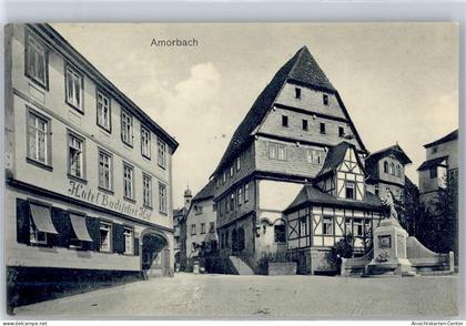51289039 - Amorbach