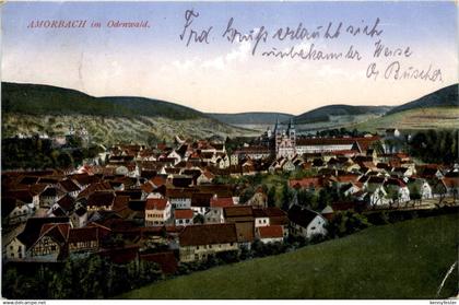 Amorbach