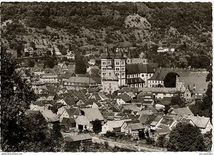 Amorbach Miltenberg Amorbach i. Odenwald