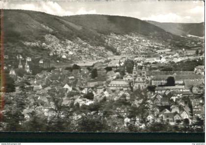 Amorbach Miltenberg Amorbach  x 1955