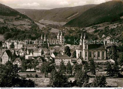 Amorbach Miltenberg Kirchen