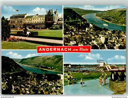 39710893 - Andernach
