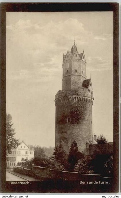 Andernach