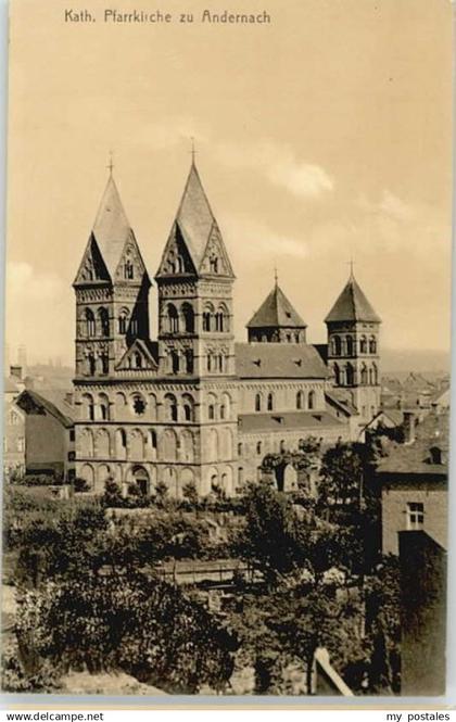 Andernach