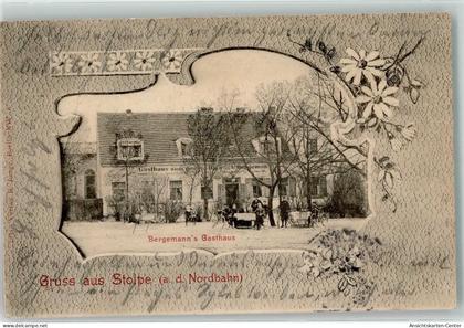 13467185 - Stolpe b Angermuende