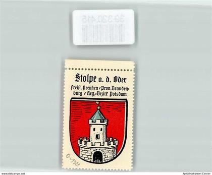 39320415 - Stolpe b Angermuende