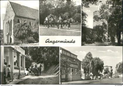 Angermuende o
