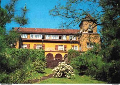 Wolletz Angermuende Fachklinik Wolletzsee Rehazentrum