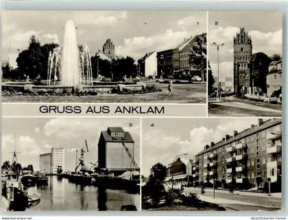 39467529 - Anklam