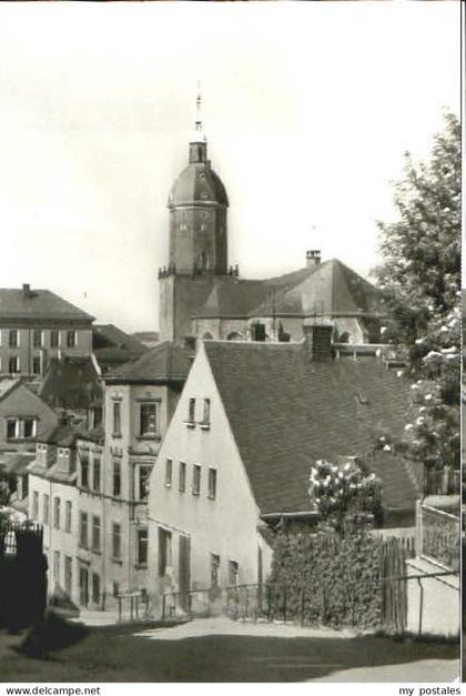 Annaberg-Buchholz Erzgebirge Annaberg-Buchholz