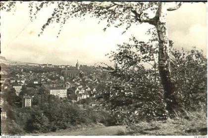 Annaberg-Buchholz Erzgebirge Annaberg-Buchholz  x 1960