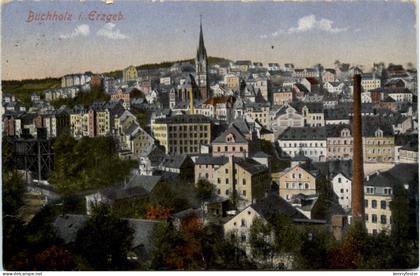 Buchholz i. Erzgeb.