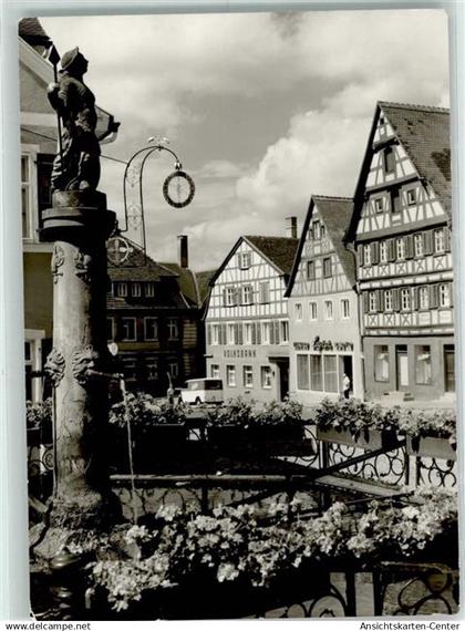 10231725 - Feuchtwangen