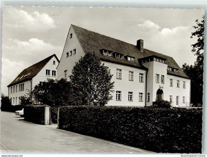 39258746 - Neuendettelsau