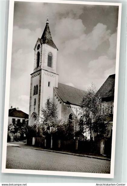 39842527 - Feuchtwangen