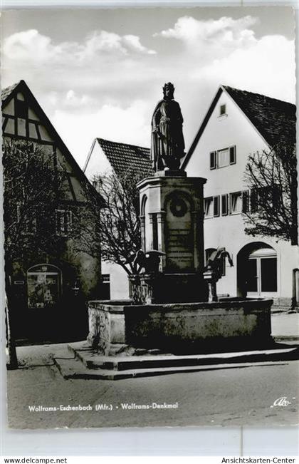 50373466 - Wolframs-Eschenbach