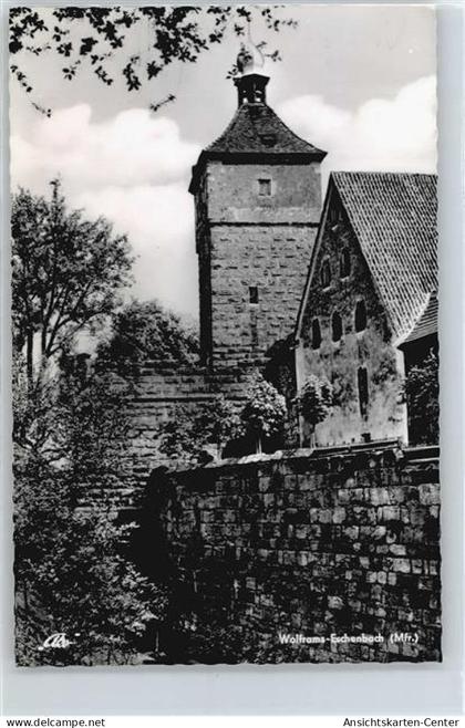 50373586 - Wolframs-Eschenbach