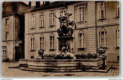 52089077 - Ansbach , Mittelfr