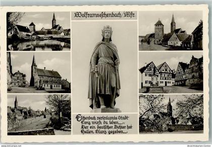 52305418 - Wolframs-Eschenbach