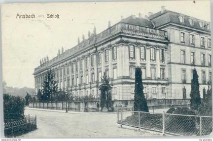 Ansbach Mittelfranken Ansbach