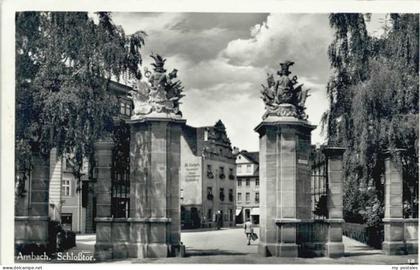 Ansbach Mittelfranken Ansbach