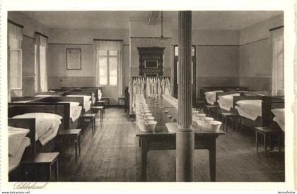 Neuendettelsau - Pflegeanstalt